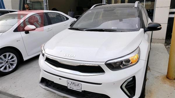 Kia KX1 2025 for sale in Iraq - Baghdad